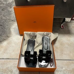 Hermes Oran 37